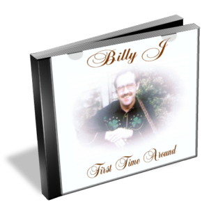 Billy J - 1st Time Around