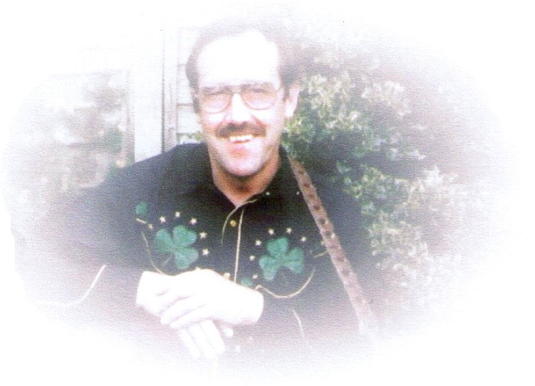 Billy j - Irish Music and Country Music